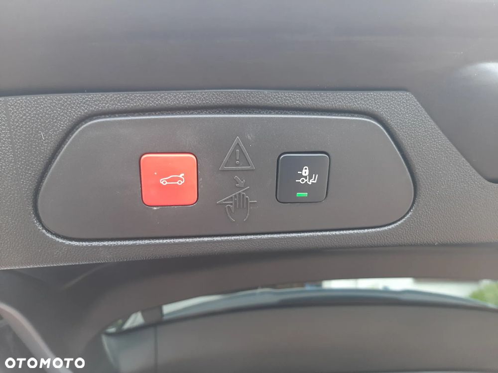 Opel Grandland X 1.2 Start/Stop Automatik Business Elegance - 15