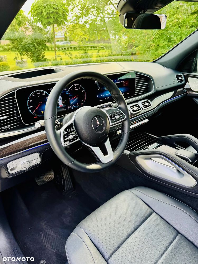 Mercedes-Benz GLE 450 4Matic 9G-TRONIC Ambiente - 18