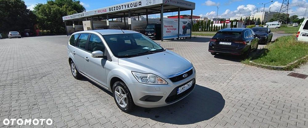 Ford Focus - 1
