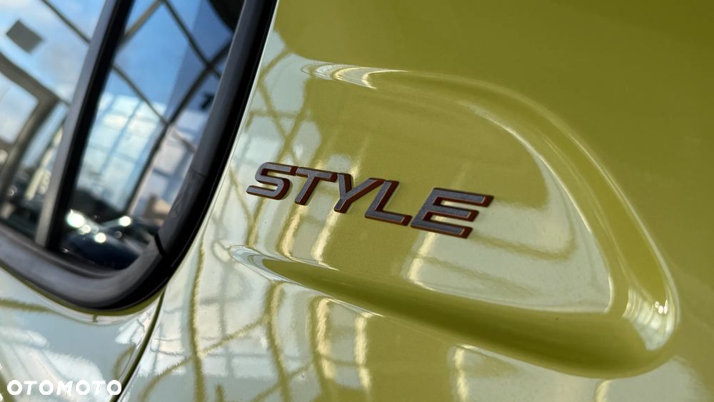 Peugeot 208 1.2 PureTech Style S&S - 7