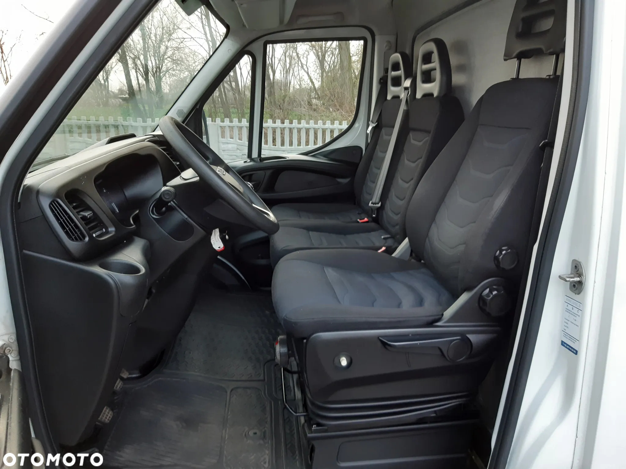 Iveco Daily 35.180 - 26