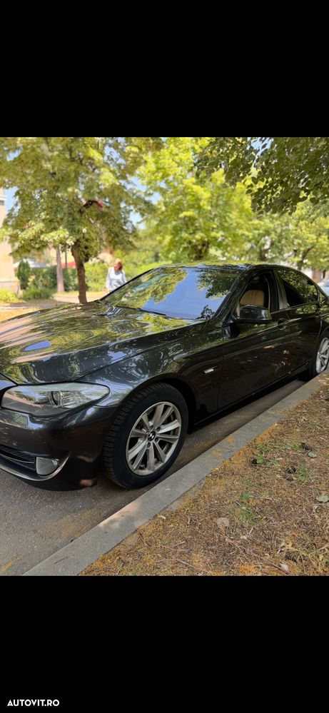BMW Seria 5 - 3