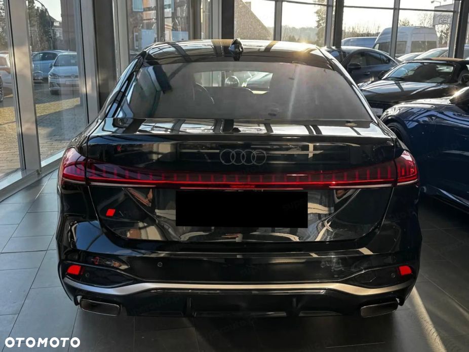 Audi A5 Limousine TFSI S tronic - 3