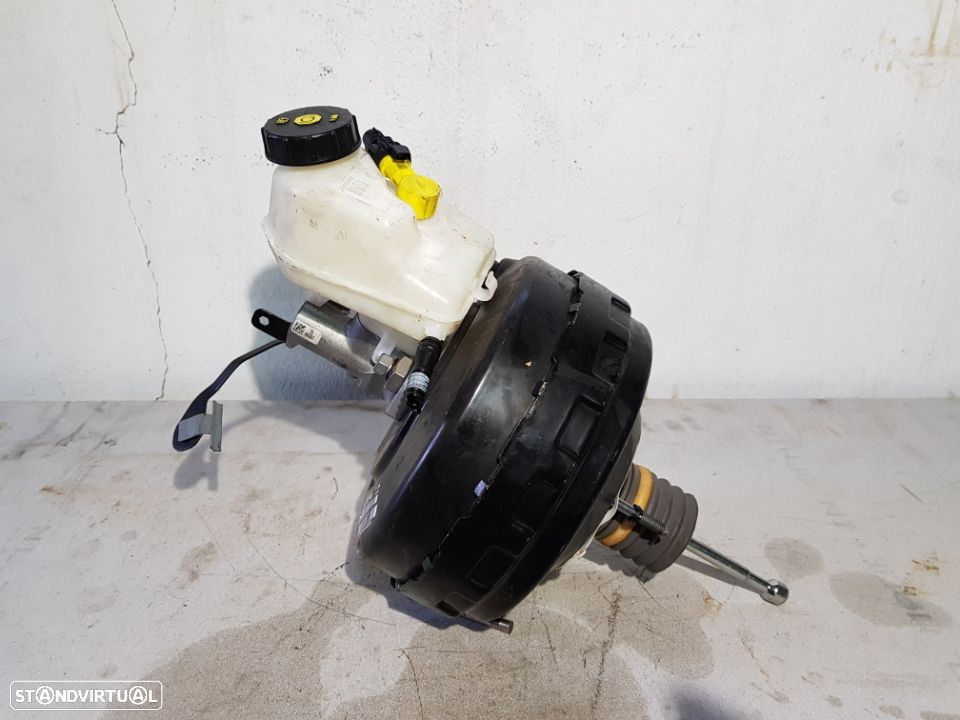 Servo Freio BMW Mercedes Audi Vw Skoda Opel Varios modelos consulte - 14