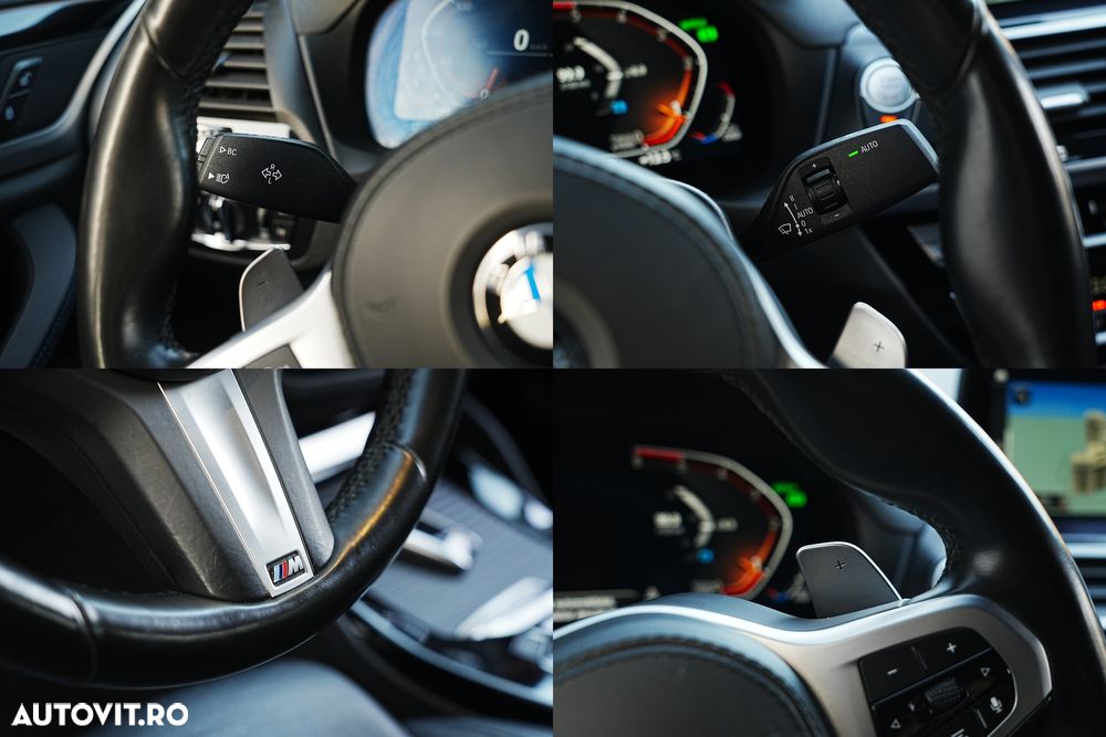 BMW X4 xDrive20d Aut. M Sport Edition - 26