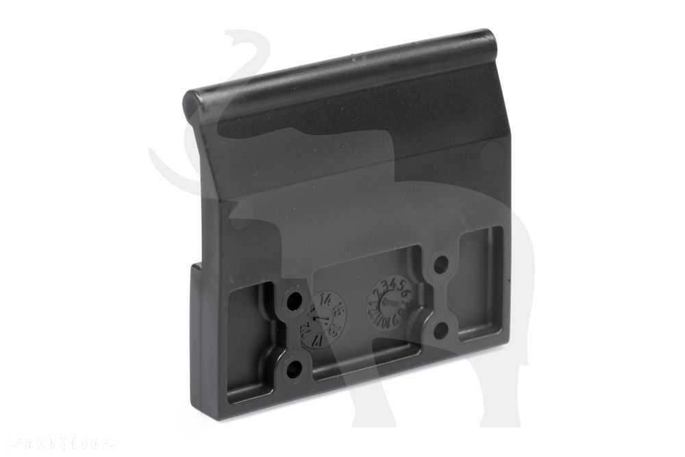 ZABEZPIECZENIE DYSTANS/ SZORT SCHMITZ - 1