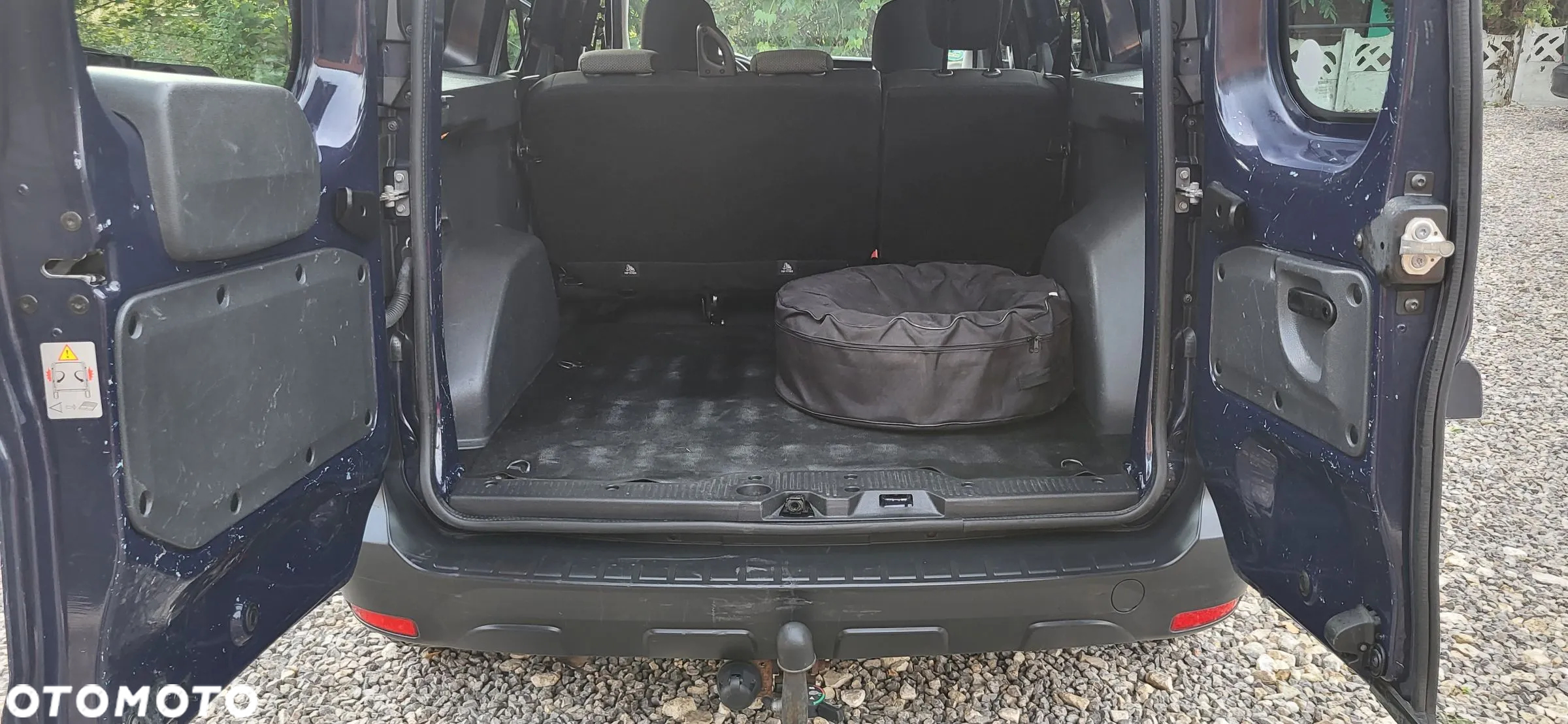 Dacia Dokker 1.6 Laureate - 14