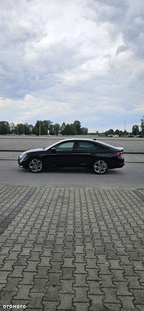 Skoda Octavia - 4