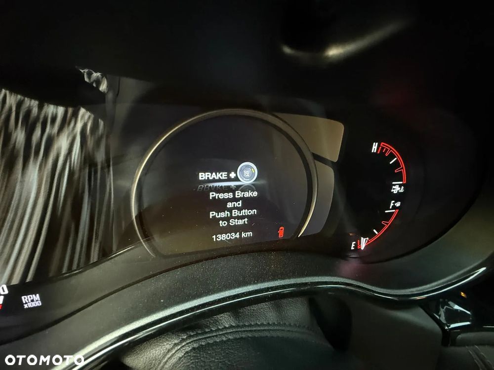 Dodge Durango 5.7 R/T - 18