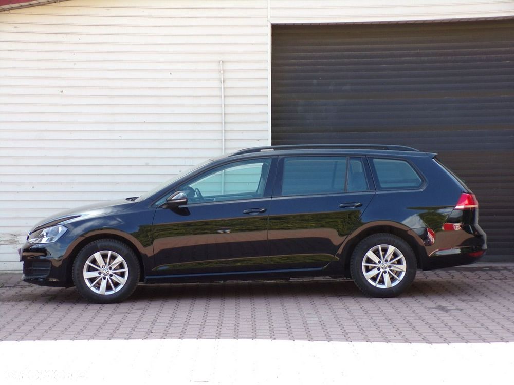 Volkswagen Golf - 9