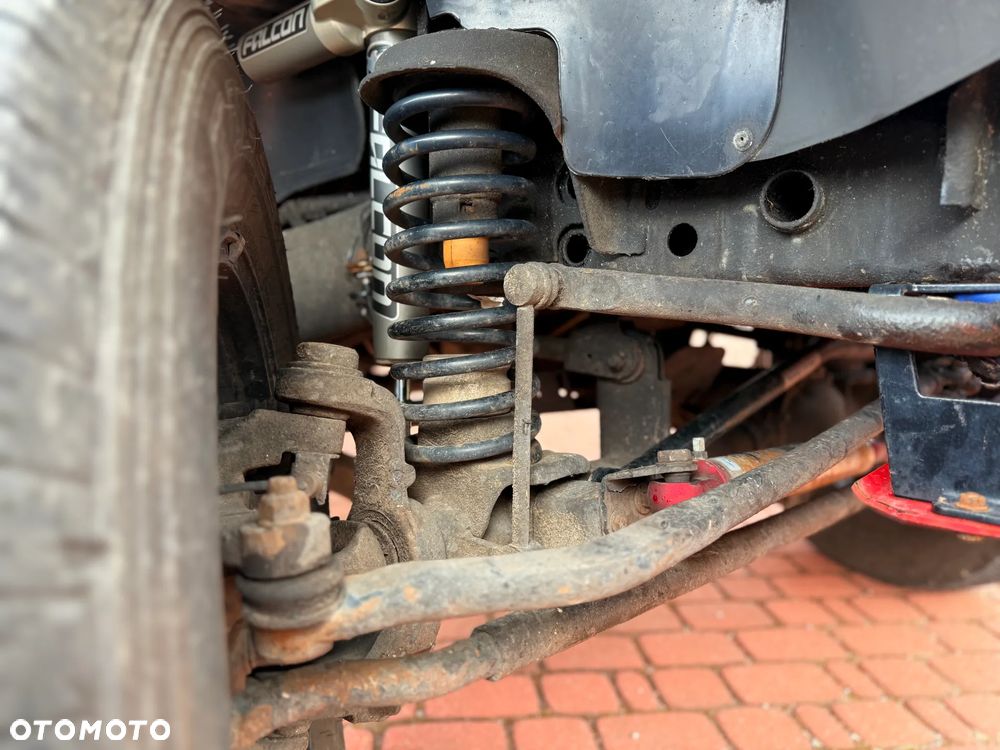 Jeep Wrangler 3.6 Sahara - 30