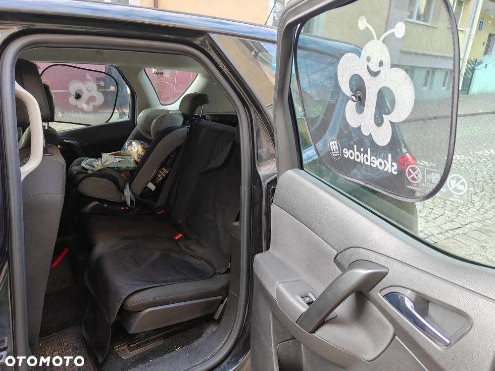 Opel Meriva 1.4 T Cosmo - 3