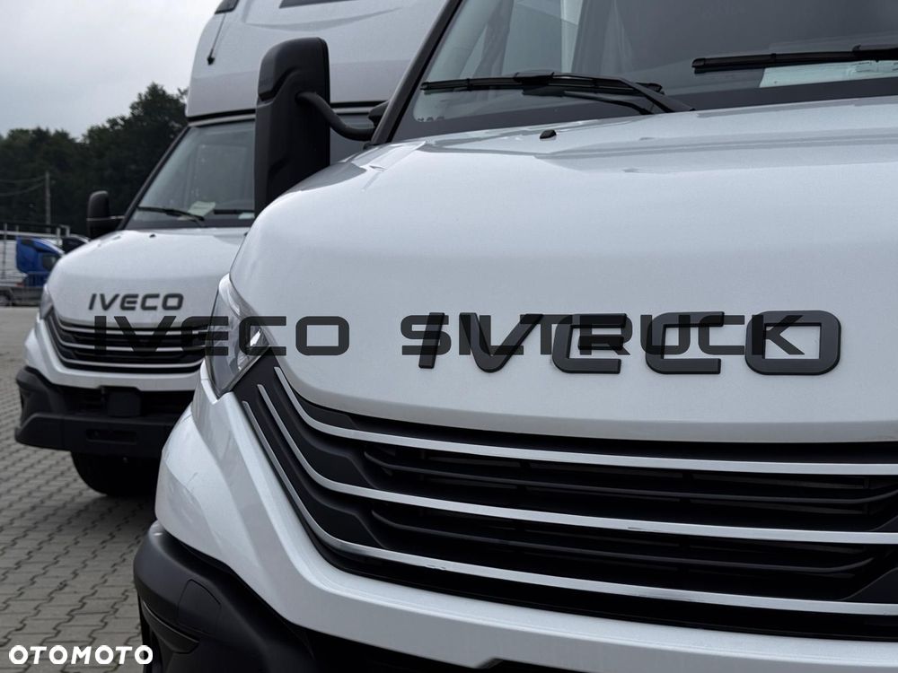 Iveco Daily 70C18HA8/P; Burtofirana, winda - 21