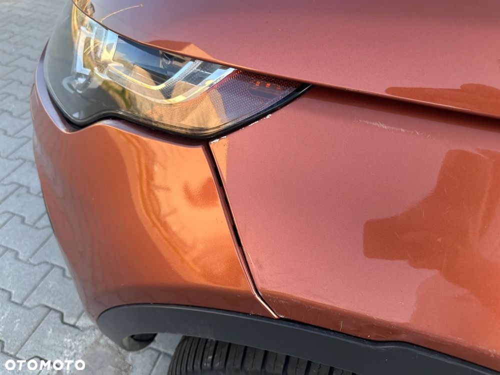 Land Rover Discovery Sport - 9