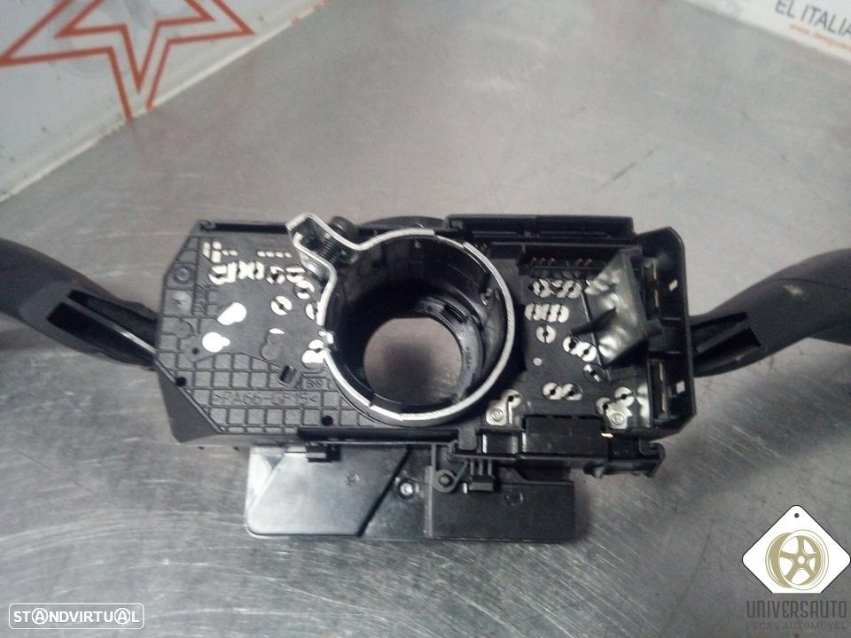 FITA AIRBAG VOLKSWAGEN POLO 2012 - 4