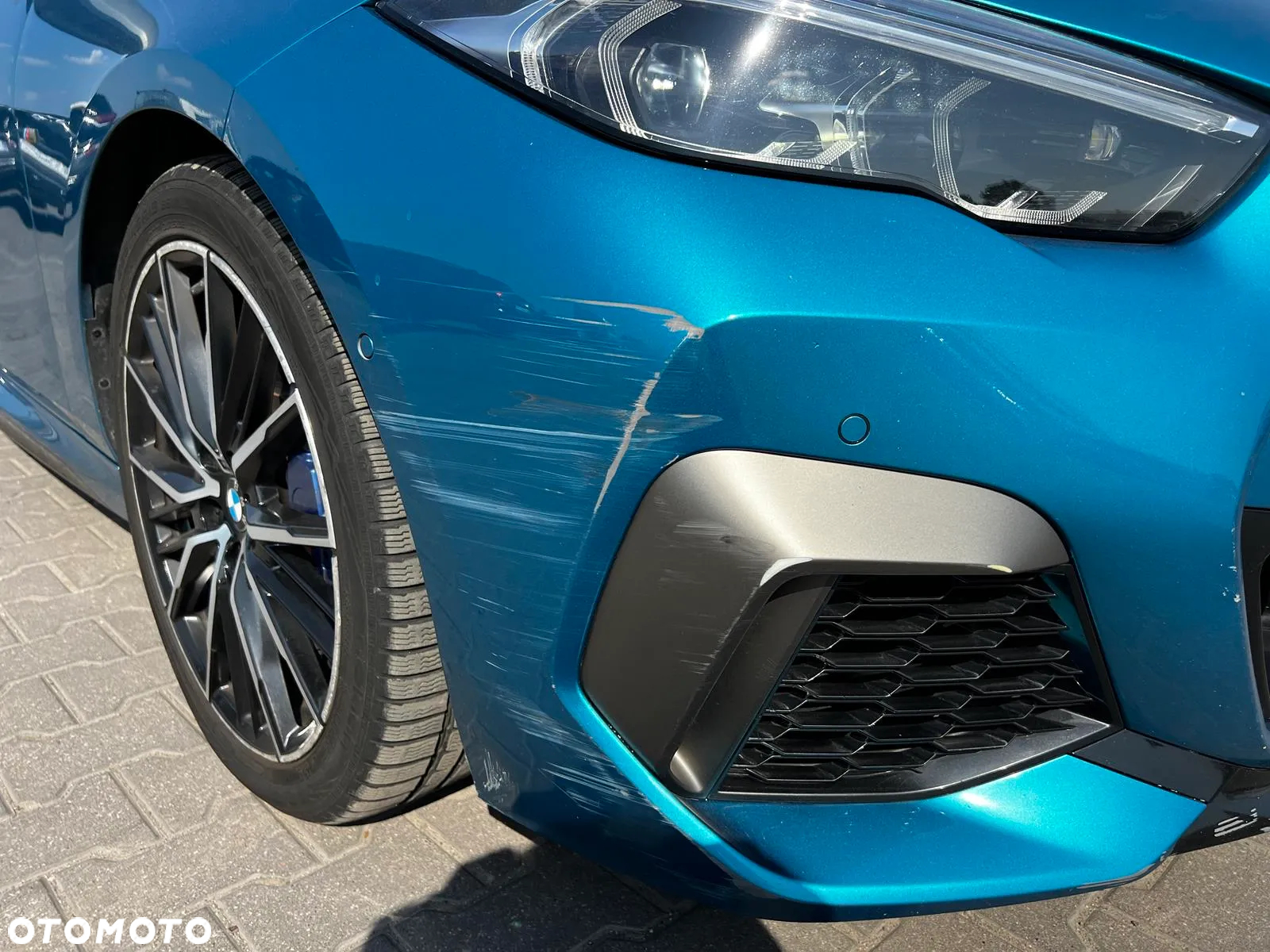 BMW Seria 2 M235i xDrive - 33