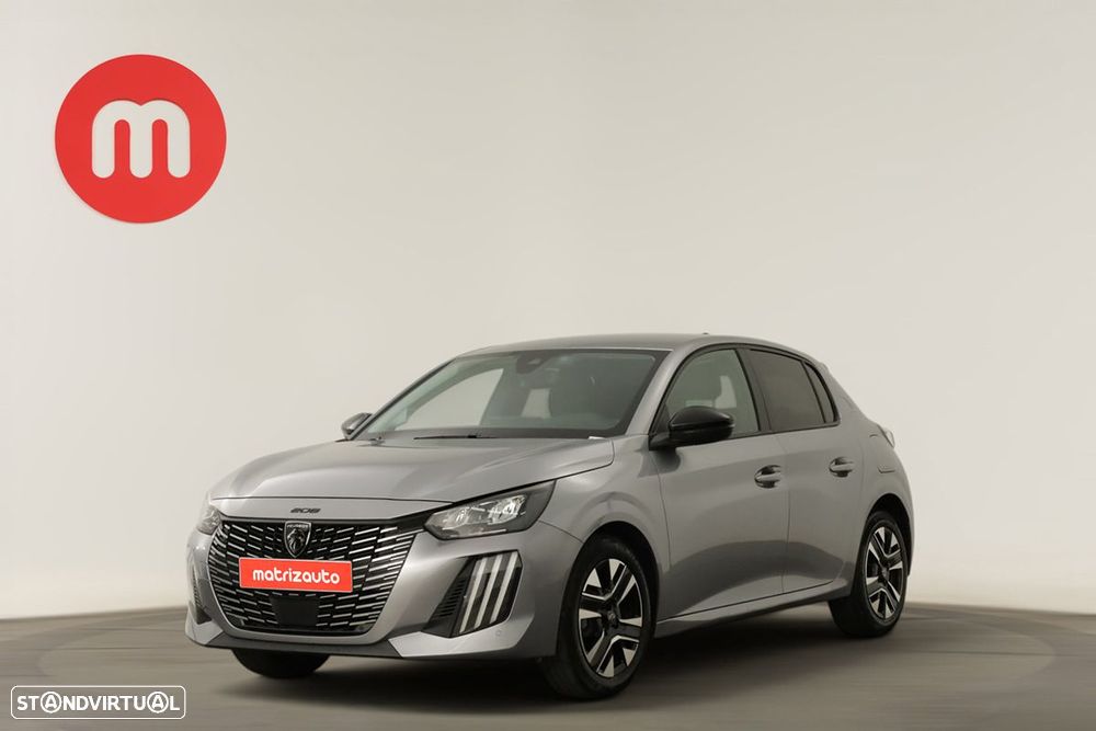 Peugeot 208 1.2 Allure - 2