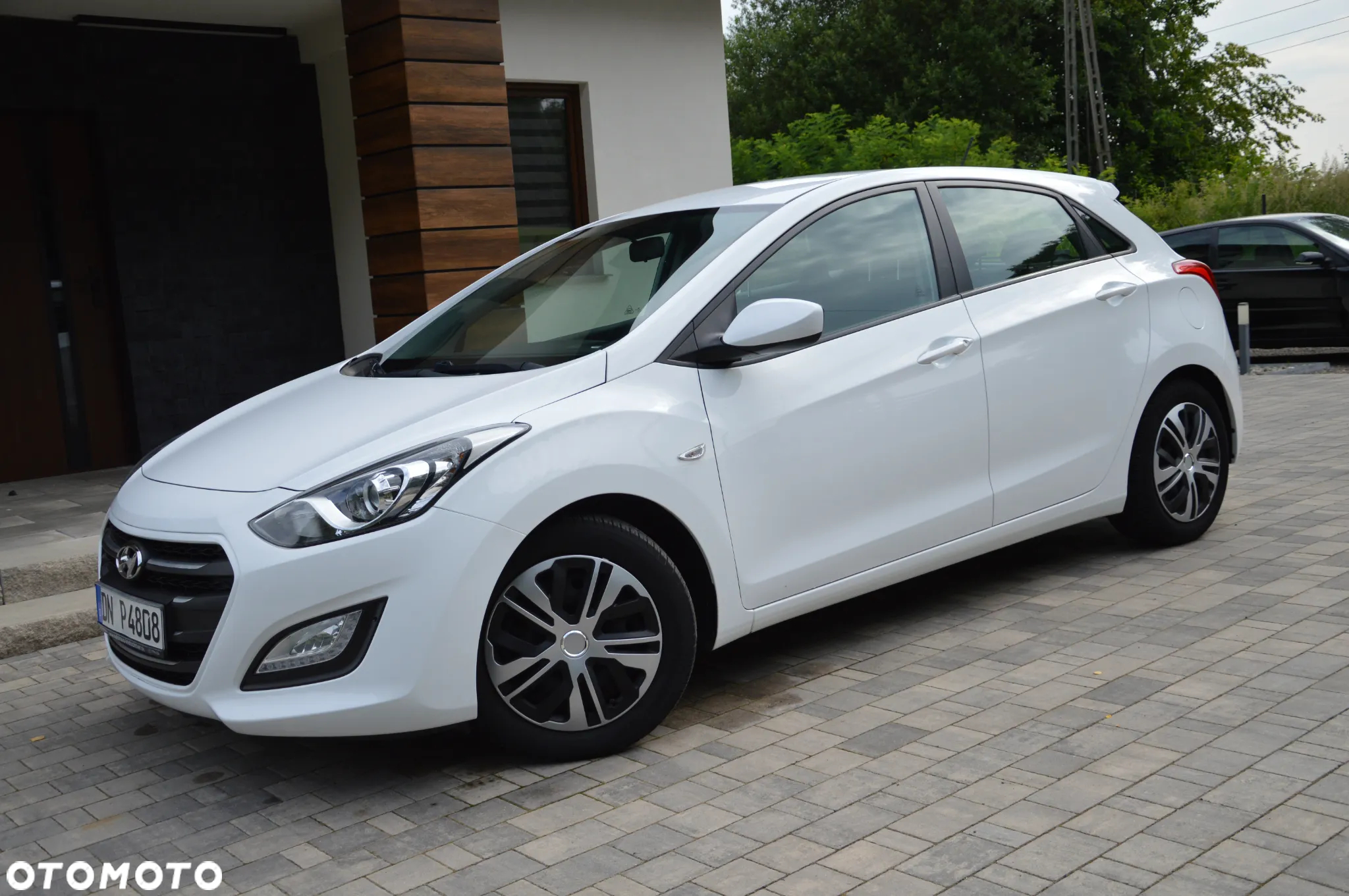 Hyundai i30 1.6 CRDi Comfort - 3