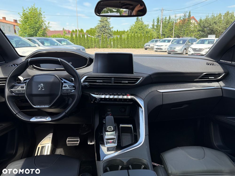 Peugeot 5008 THP 165 EAT6 Stop & Start Allure - 25