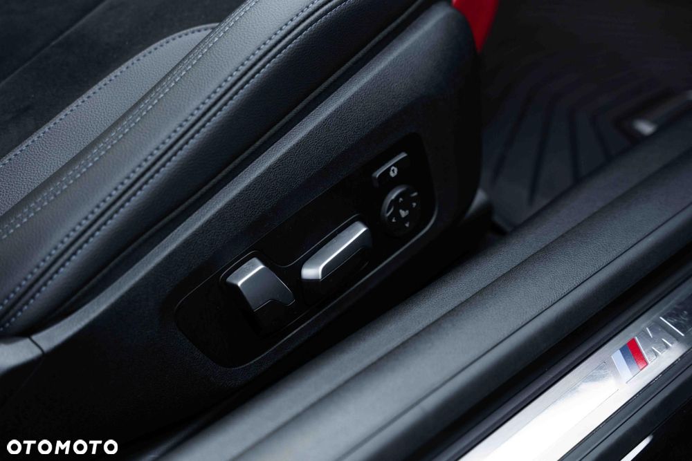 BMW Seria 4 M440i xDrive mHEV sport - 18