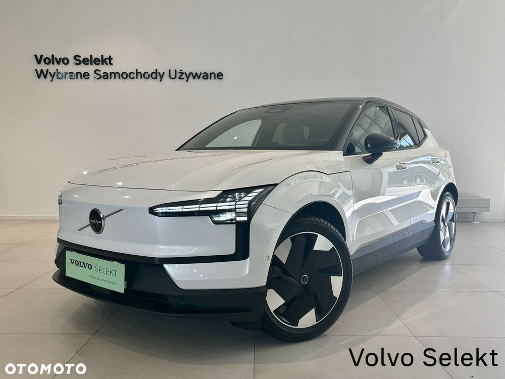 Volvo EX30 - 1
