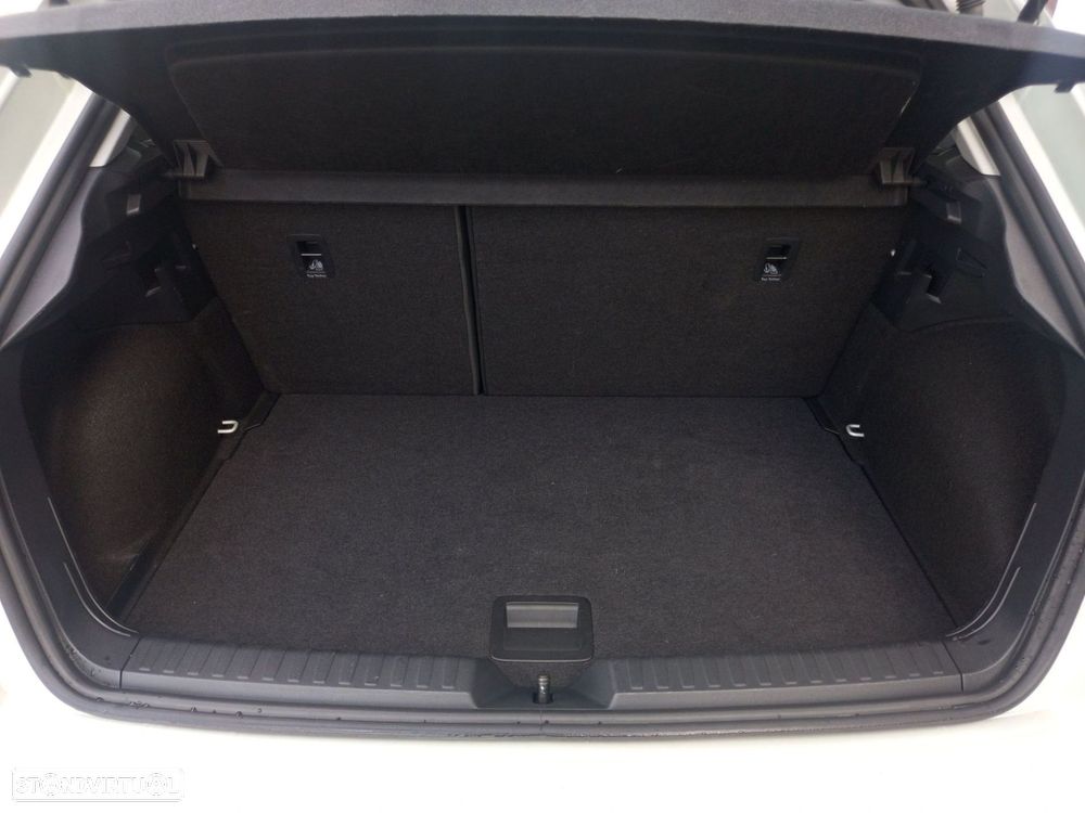 Audi A1 Sportback 25 TFSI Advanced - 17