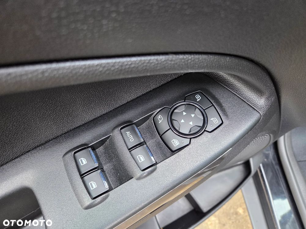 Ford EcoSport 1.0 EcoBoost ACTIVE - 12