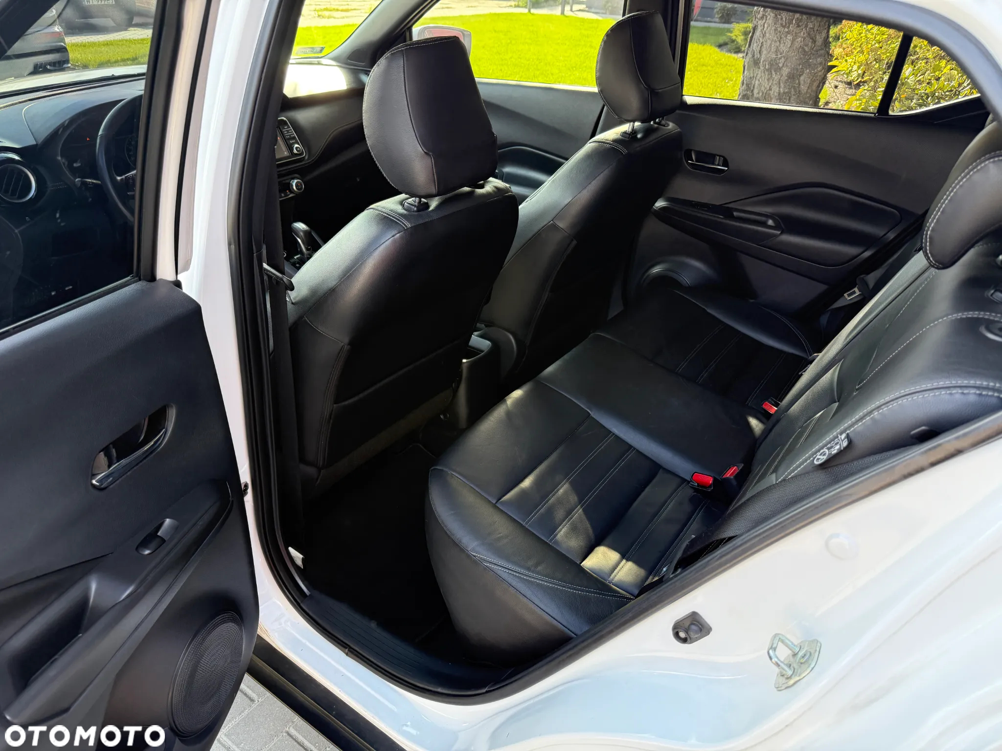Nissan Kikcs - 12