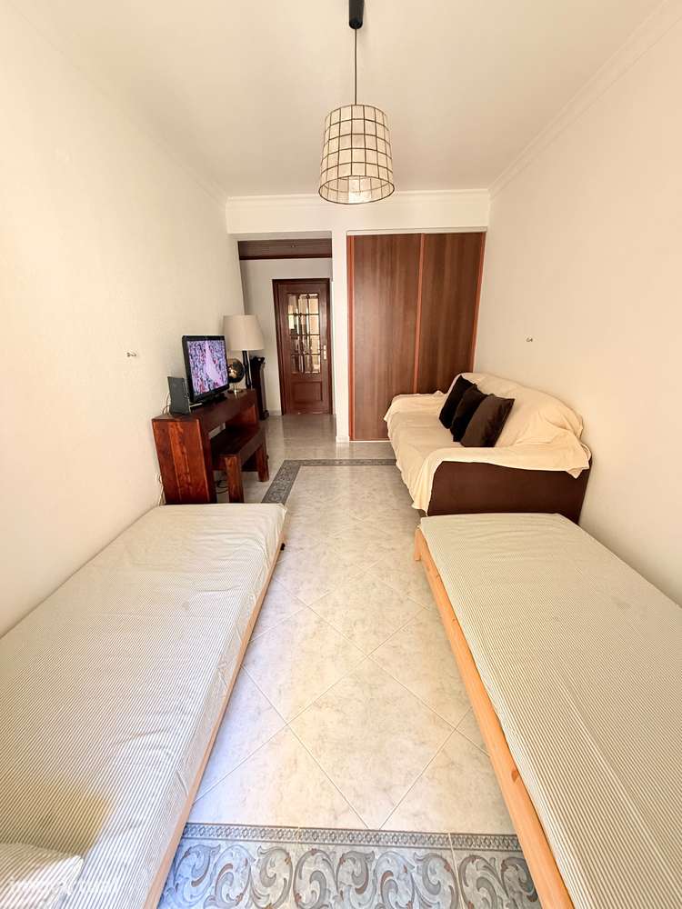 Apartamento, 60 m², Monte Gordo - Grande imagem: 2/11