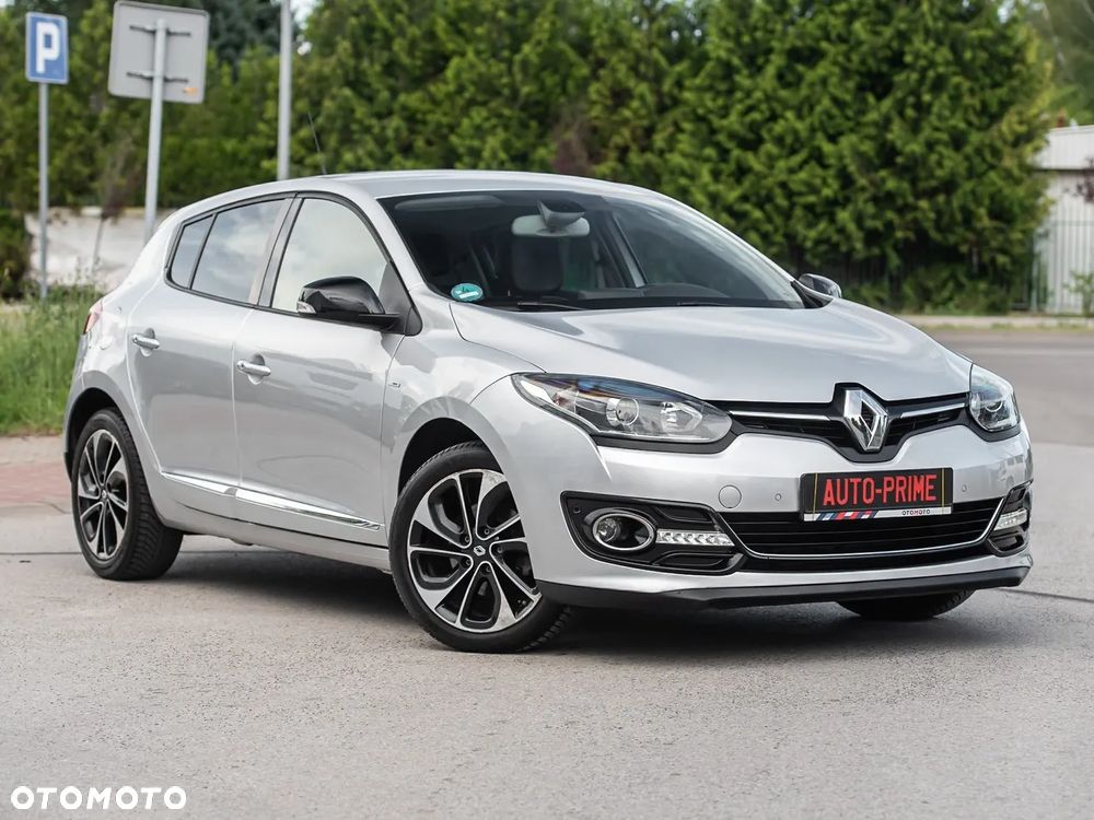 Renault Megane - 2