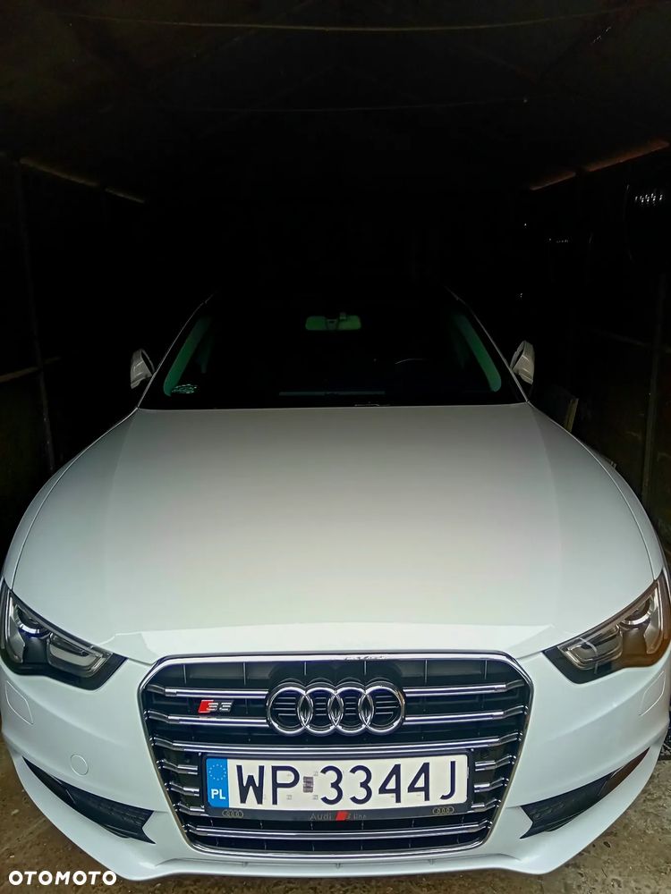 Audi A5 Sportback 1.8 TFSI - 2