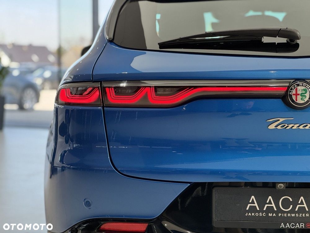 Alfa Romeo Tonale - 39