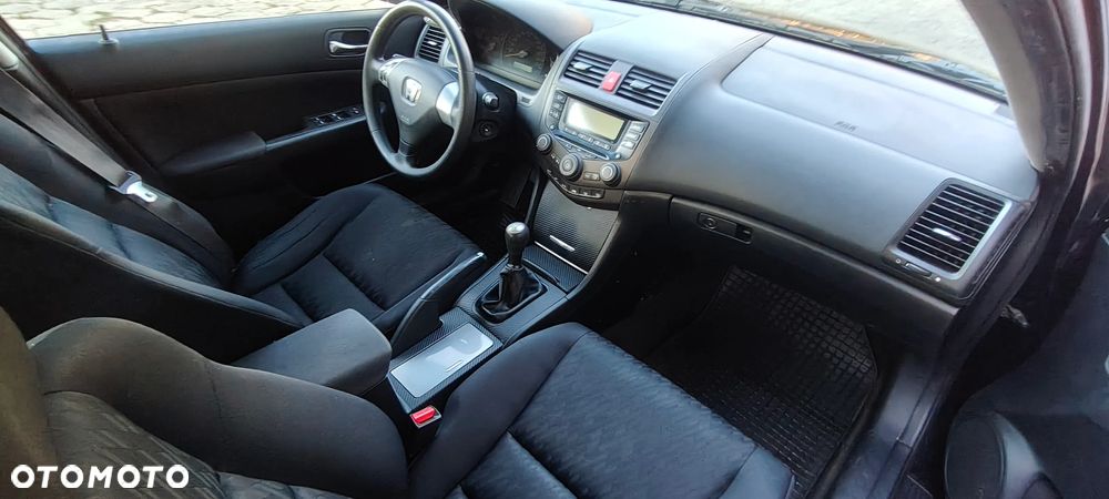 Honda Accord 2.0 i Sport - 7