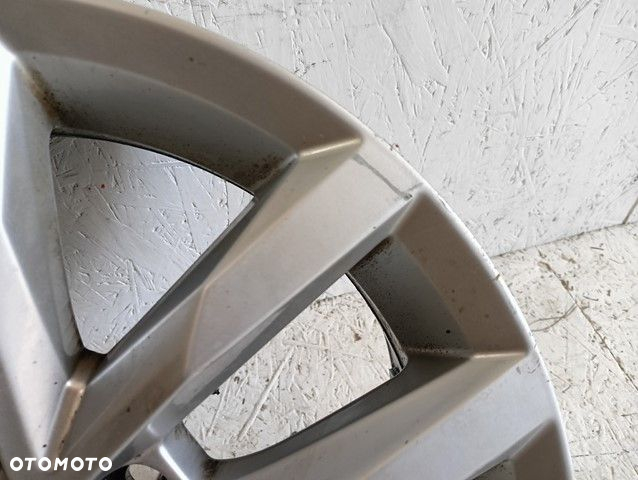 ALUFELGA FELGA VW PASSAT B8 3G0601025BM 16X6,5 ET41 5X112 - 2