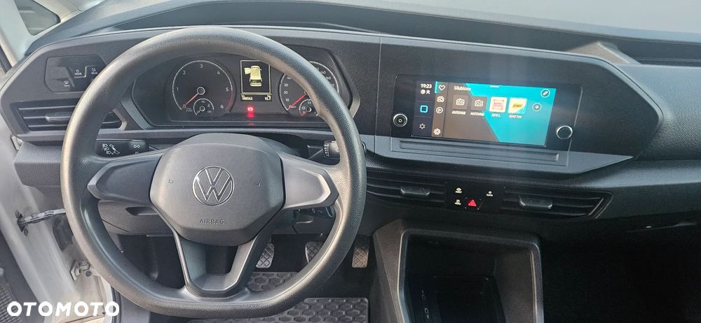 Volkswagen Caddy - 24