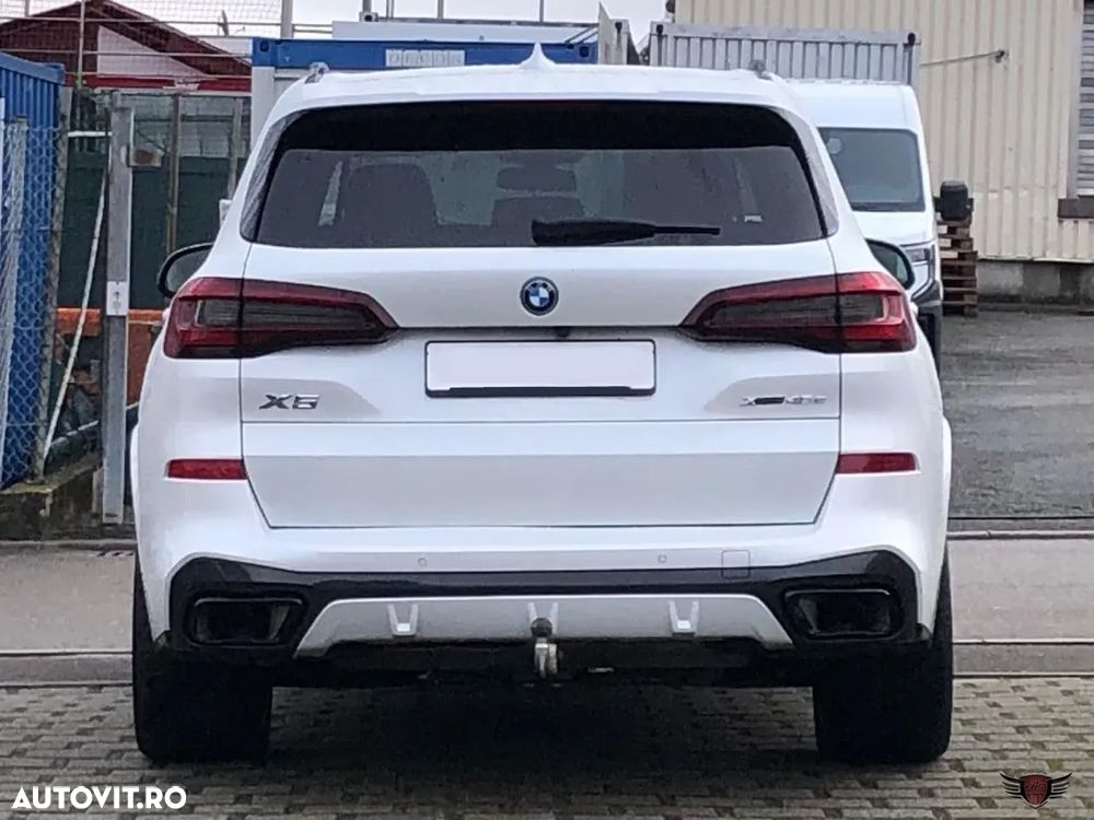 BMW X5 xDrive45e - 6