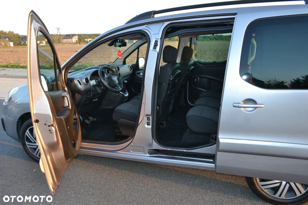 Citroën Berlingo Multispace BlueHDi 120 S&S XTR - 12