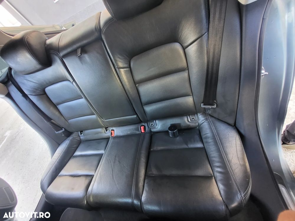 Audi A5 Sportback 2.0 TDI - 13