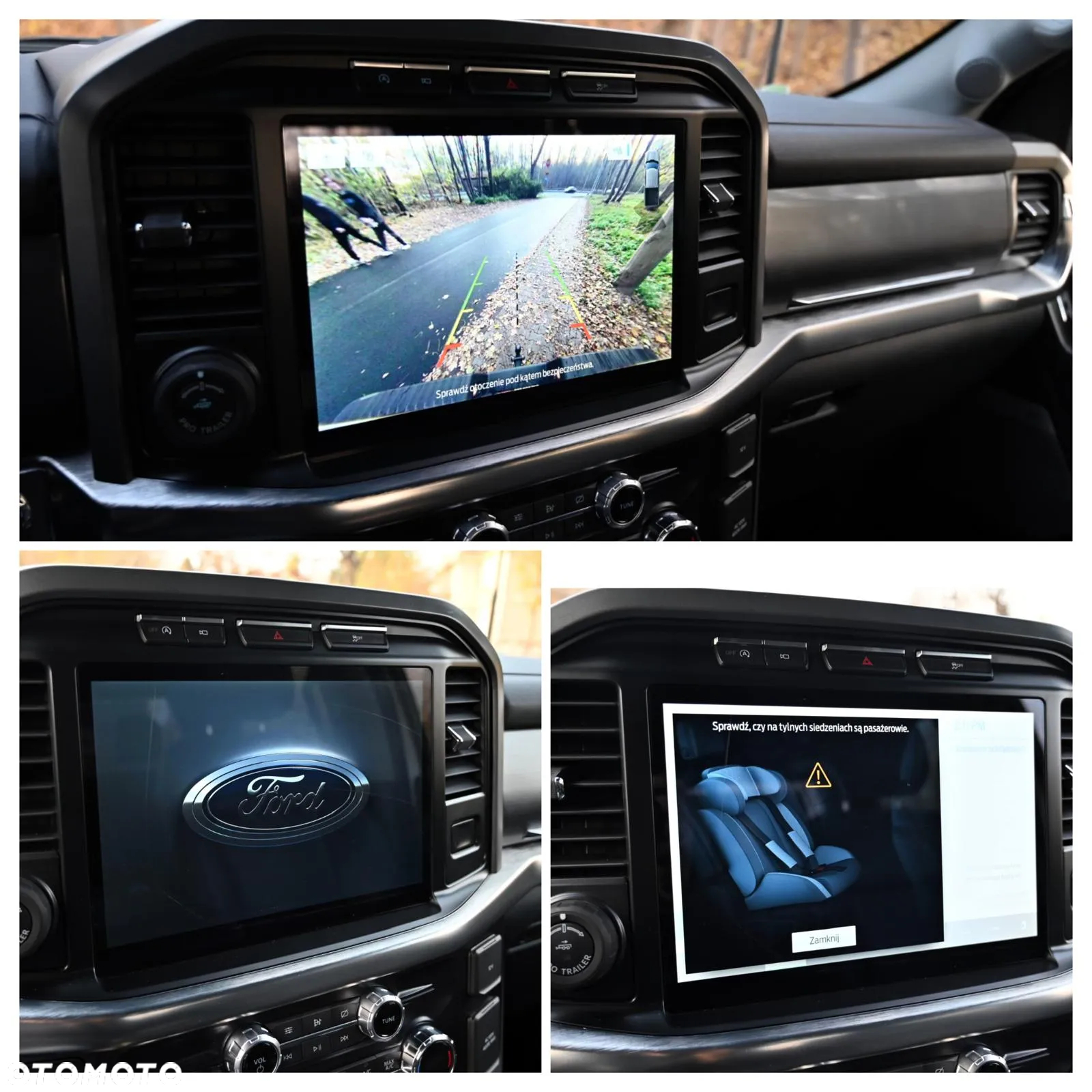 Ford F150 - 29
