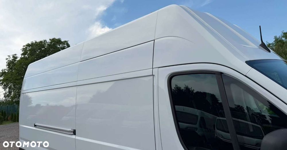 Peugeot Boxer - 29