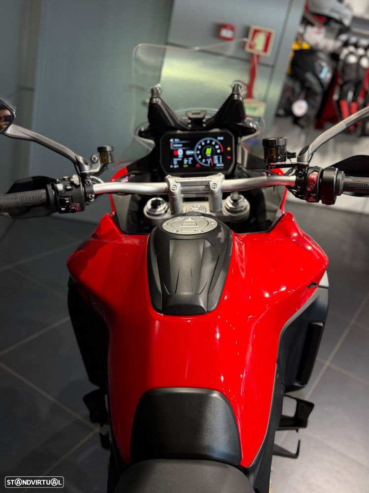 Ducati Multistrada V4 S Radar - 6