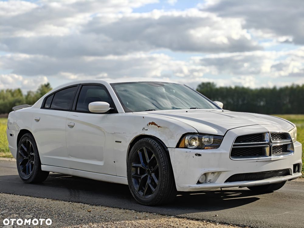 Dodge Charger - 9