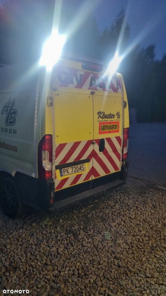 Fiat Ducato - 5