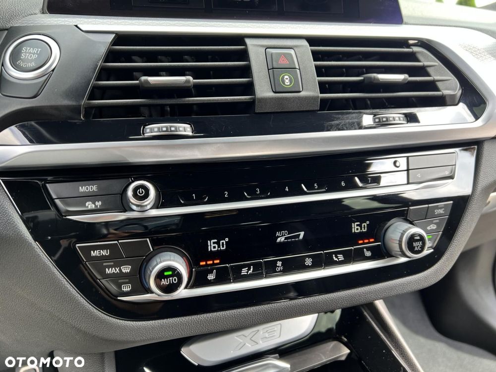 BMW X3 - 21