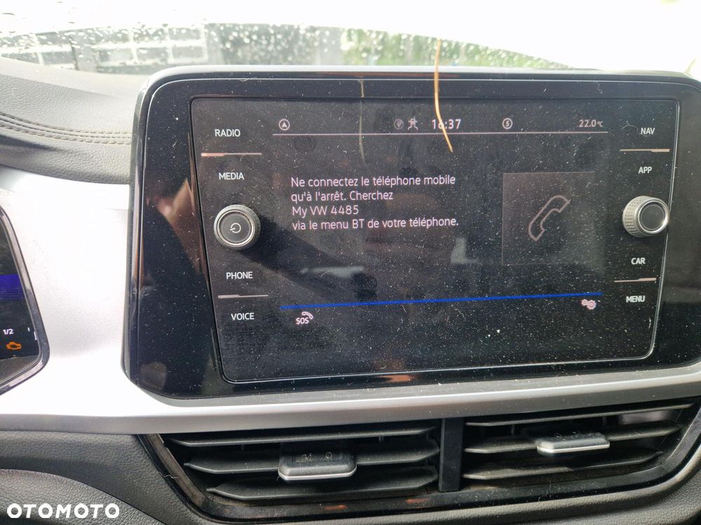 Volkswagen T-Roc 1.0 TSI OPF ACTIVE - 18