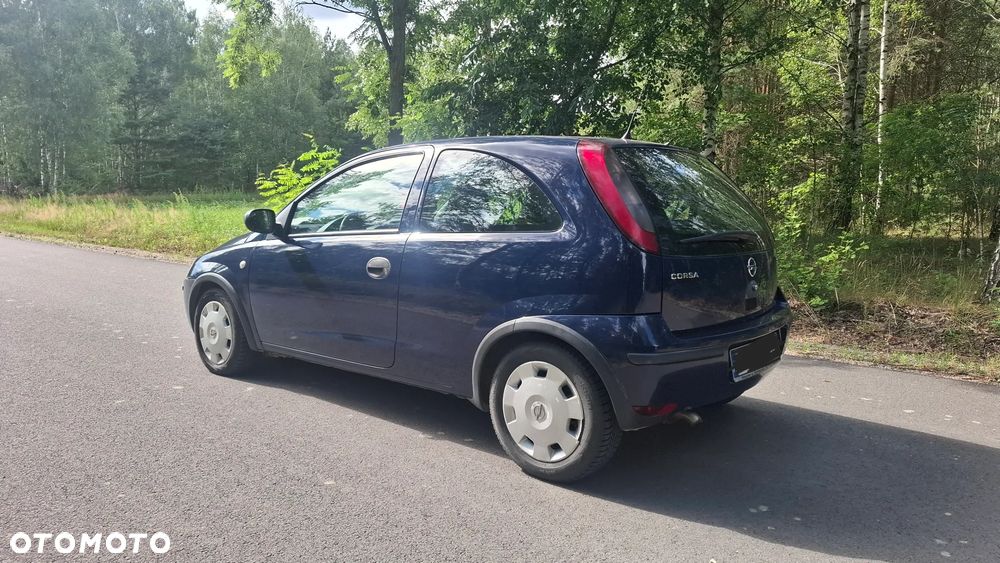 Opel Corsa 1.3 CDTI Enjoy - 4