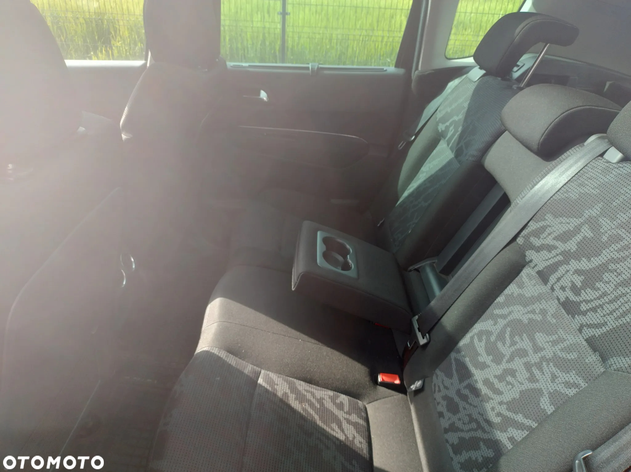 Peugeot 3008 2.0 HDi Allure - 6