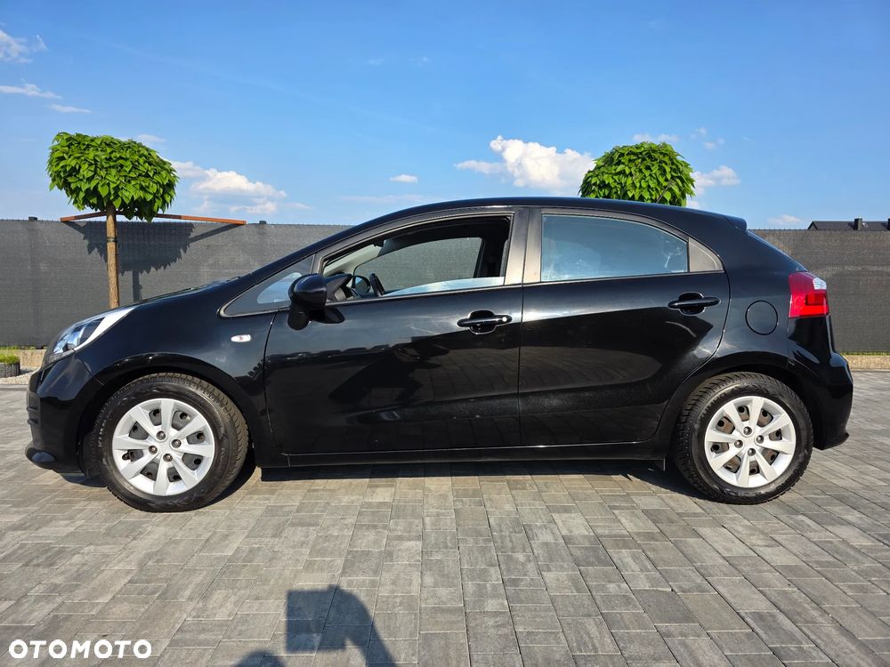 Kia Rio 1.2 Spirit - 3