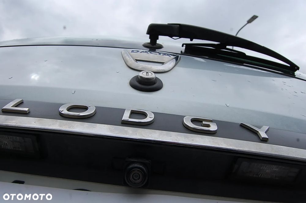 Dacia Lodgy - 26