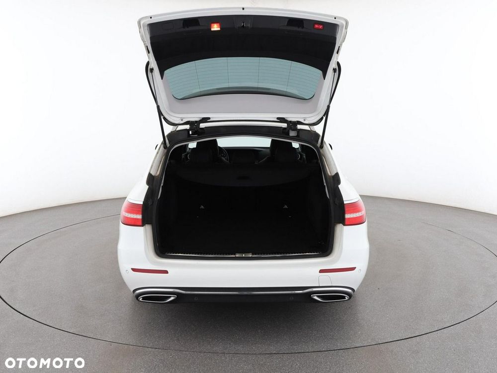 Mercedes-Benz Klasa E 220 d Avantgarde - 20